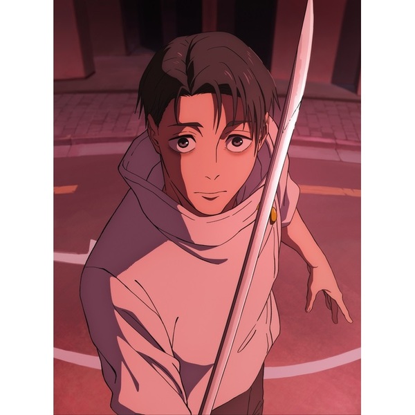呪術廻戦 死滅回游 前編 Blu-ray Vol.1 初回生産限定版（Blu
