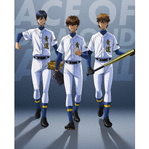 ダイヤのA actII Blu-ray BOX（Blu－ray Disc） 通販