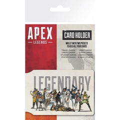 Apex Legends　カードホルダー