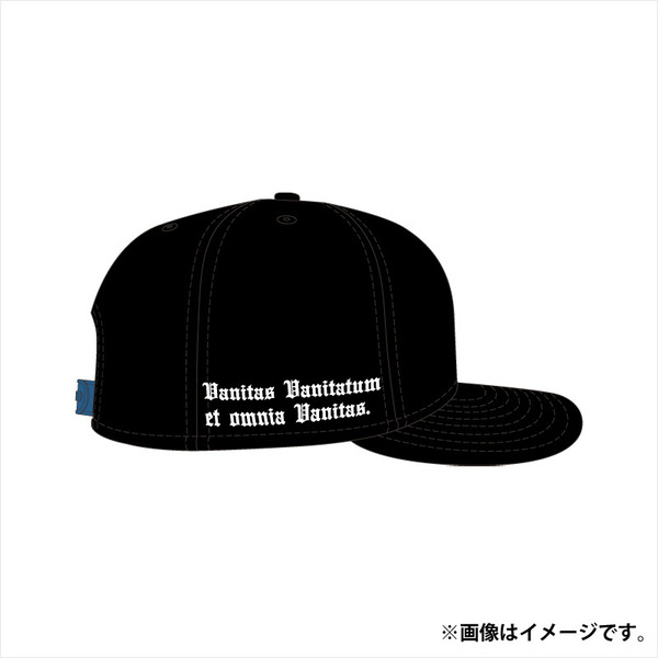 ブルーアーカイブ NEW ERAコラボ 9FIFTY【アリウス分校 ver.】 通販