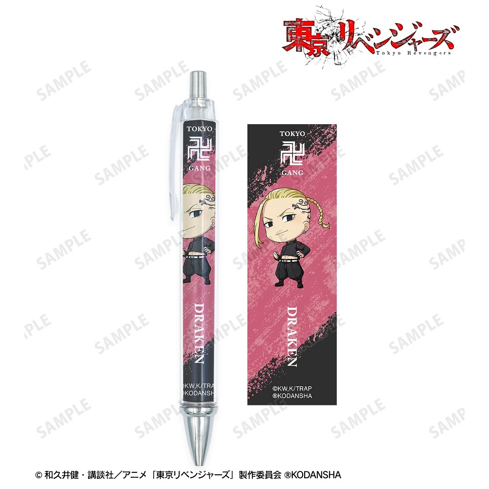 名探偵コナン 萩原千速 Ani-Art clear label 第2弾 特大アクリル