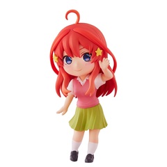 ミニフィギュア 中野五月