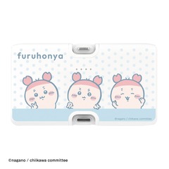 Lightning/Type-Cコネクタ付きリチウムイオン充電器4000mAh　古本屋