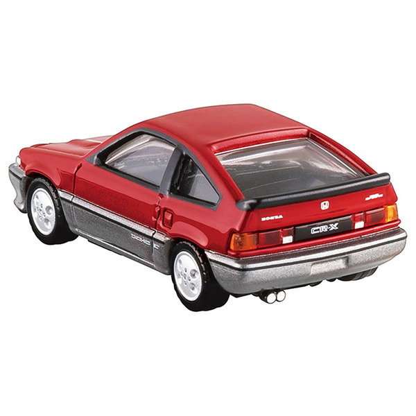 新しい到着 ホンダバラードCR-X サービスマニュアル E