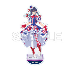 【推しの子】アクリルスタンドフィギュア 黒川あかね CARNIVAL ver.（2025年7月以降発売予定）