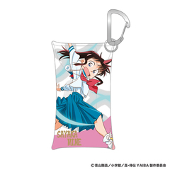 クリアマルチケースS　峰さやか　真・侍伝YAIBA（2025年8月中旬以降発売予定）
