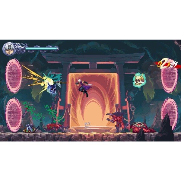 Nintendo Switch NINJA GAIDEN: Ragebound スタンダードエディション