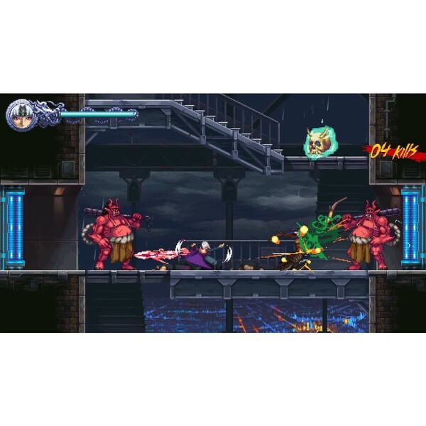 Nintendo Switch NINJA GAIDEN: Ragebound スタンダードエディション