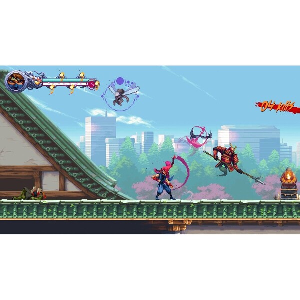 Nintendo Switch NINJA GAIDEN: Ragebound スタンダードエディション