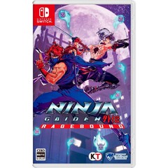 Nintendo Switch NINJA GAIDEN: Ragebound スタンダードエディション
