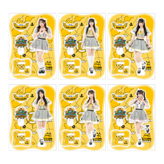 アクリルスタンド　小倉唯 11点セット アクリルジオラマセット | 小倉 唯 OFFICIAL ONLINE SHOP
