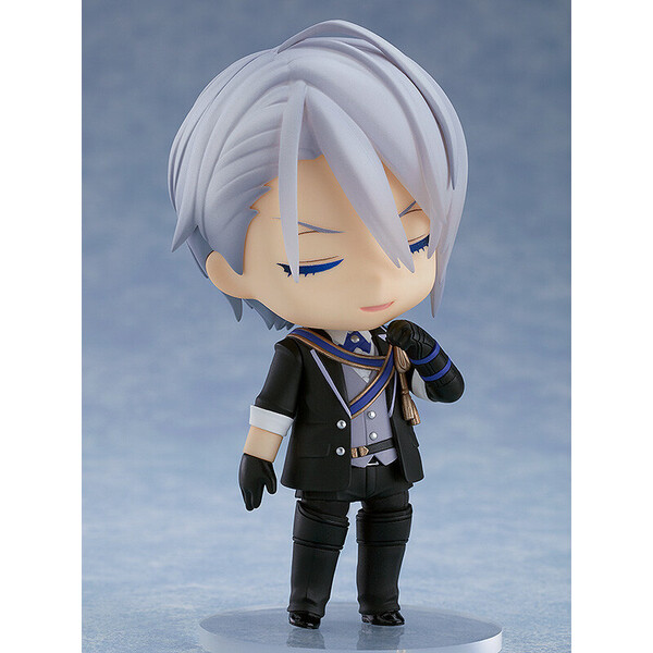 未開封　刀剣乱舞　ねんどろいど　山姥切長義 刀剣乱舞-ONLINE-_ねんどろいど 山姥切長義 | 公式グッズ・公式