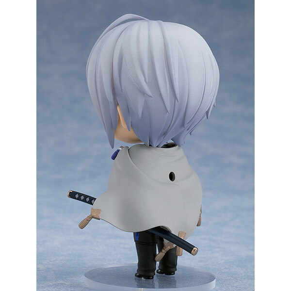 未開封　刀剣乱舞　ねんどろいど　山姥切長義 ねんどろいど 山姥切長義 | GOODSMILE ONLINE SHOP
