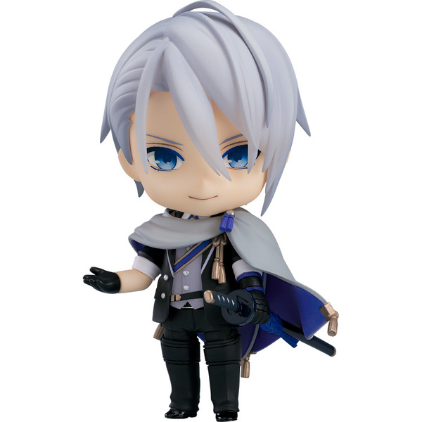 ねんどろいど 山姥切長義 「刀剣乱舞-ONLINE-」 アクションフィギュア】刀剣乱舞ONLINE ねんどろいど 山姥切長義