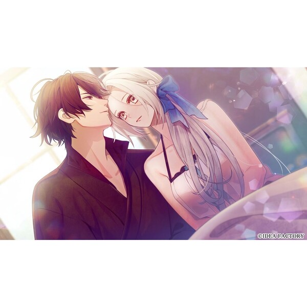 Nintendo Switch オランピアソワレ Catharsis 通販｜セブンネット