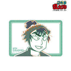 忍たま乱太郎 食満留三郎 lette-graph 1ポケットパスケース（2025年11月下旬以降発売予定）