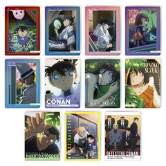 名探偵コナン ノーブルアートコレクション／vol.3【単品】（2025年11月以降発売予定）