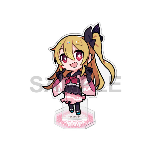 推しの子 TGC 2024オンラインくじC賞 ルビー アクリルスタンド