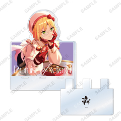 『魔法使いの約束』 スマホスタンド「Valentine’s Day Collection」リケ 【セブンネット限定】