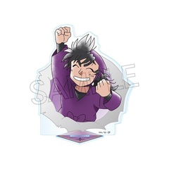 忍たま乱太郎 ミニアクリルスタンド　浜守一郎（2026年3月下旬以降発売予定）