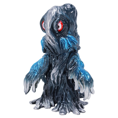 CCP ミドルサイズシリーズ ゴジラ【第15弾】ヘドラ ゴジラブルー Ver.（2026年7月以降発売予定）