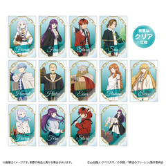 葬送のフリーレン 第2期 トレーディングアクリルカード【単品】