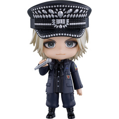 HYDEねんどろいど HYDE（2026年8月以降発売予定）