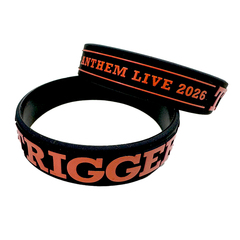 【ANTHEM】LIVE 2026 ～TRIGGER～　ラバーバンド
