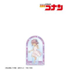 名探偵コナン 灰原哀 プリズムパターン 第4弾 BIGアクリルスタンド（2026年7月中旬以降発売予定）