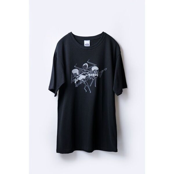 Mr.Children Tour 2026 Mr.Children イラスト Tシャツ【2次入荷分