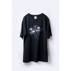 Mr.Children Tour 2026 Mr.Children イラスト Tシャツ【2次入荷分】