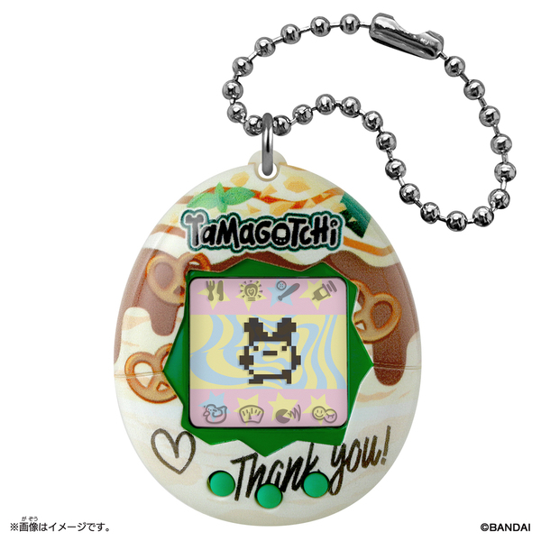 Original Tamagotchi Caramel Nuts 通販｜セブンネットショッピング