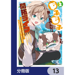 もふもふと楽しむ無人島のんびり開拓ライフ ～VRMMOでぼっちを満喫するはずが、全プレイヤーに注目されているみたいです～【分冊版】　13