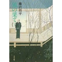 風の果て　下
