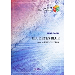 ブルーアイズブルー／エリッククラプトン