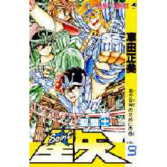 聖闘士星矢　　　９