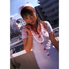 Ｙ計略　やすこプロジェクト　秋葉やすこ写真集