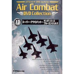 ＤＶＤ　エアコンバット　　１３　全国版