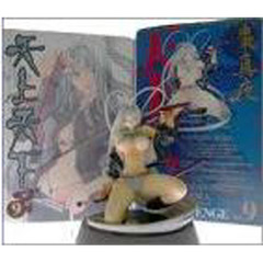 天上天下　　　９　フィギュア特装版