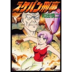 スケバン刑事　　１２