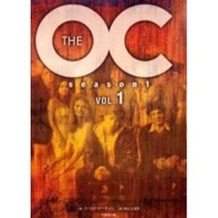 ＴＨＥ　ＯＣ　ｓｅａｓｏｎ１ＶＯＬ．１