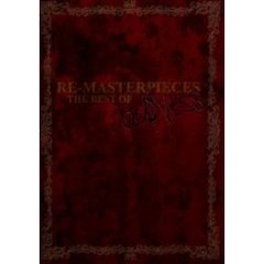 ラウドネスＲＥ－ＭＡＳＴＥＲＰＩＥＣＥＳ　ザ・ベスト・オブ・ラウドネス