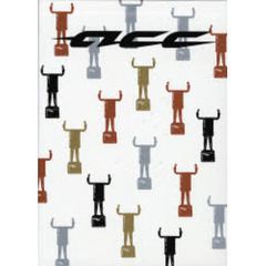 ＡＣＣ　ＣＭ年鑑　２００７