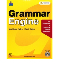 ＧｒａｍｍａｒＥｎｇｉｎｅ　コミュニケー