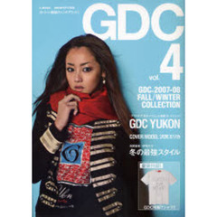 ＧＤＣ　’０７－０８秋／冬ＣＯＬＬＥＣＴ