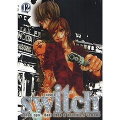 switch　１２