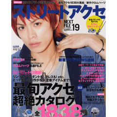 ストリートアクセＮＥＸＴ　ＦＩＬＥ　１９