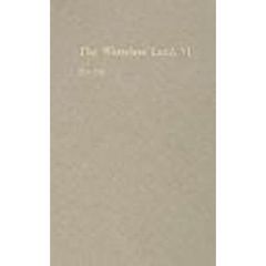 Ｔｈｅ　Ｗａｓｔｅｌｅｓｓ　Ｌａｎｄ　６