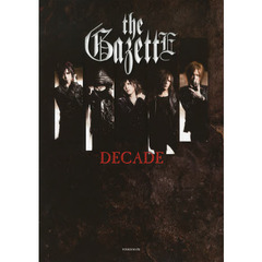 ｔｈｅ　ＧａｚｅｔｔＥ　ＤＥＣＡＤＥ