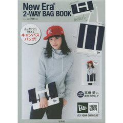 New Era 2-WAY BAG BOOK